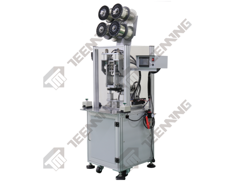 IP-08 插针机插针机，手动上料
